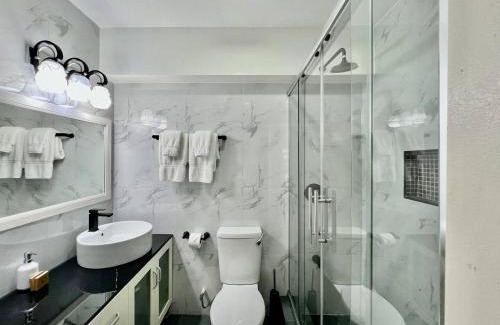 Arouca Apartment | Pineridge Hideaway 1 Bedroom Apartment #1