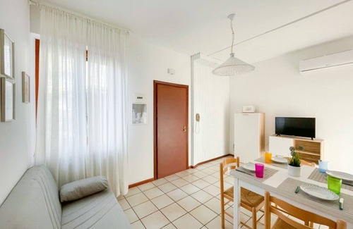 Pineto Apartment | Pinetina Rosanna - Three-room apartment