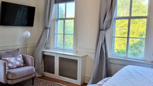 Talmage Bed & Breakfast | Pinetown Bridge Bnb LLC