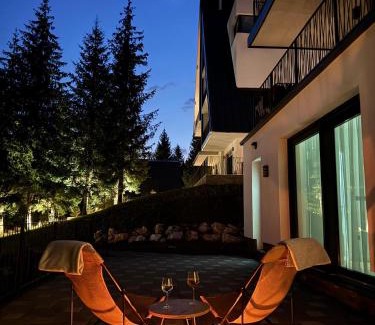 Kasidoli Apartment | PineTree Jahorina