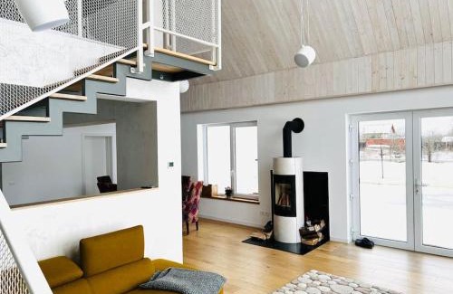 Sinpetru Villa | Pineview Lempes