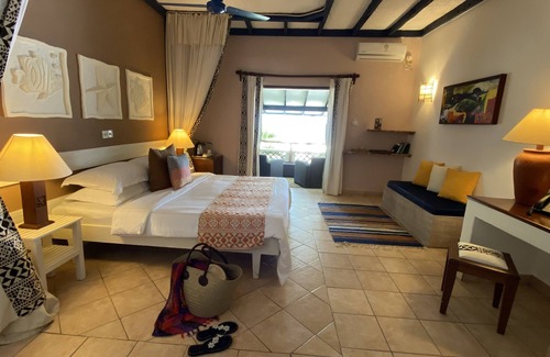 Galu Hotel | Pinewood Beach Resort and Spa