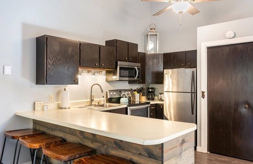 Breezy Point House | Pinewood Escape in the Heart of Breezy Point