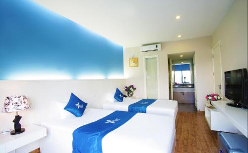 Tu Liem Hotel | Ping Hotel