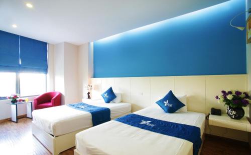 Tu Liem Hotel | Ping Hotel