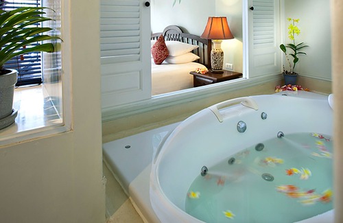 Chang Khlan Hotel | Ping Nakara Boutique Hotel & Spa