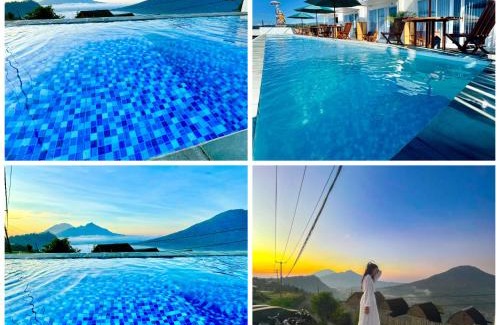 Songan Villa | Pinggan sky