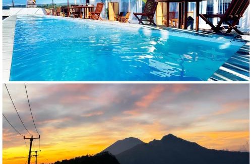 Songan Villa | Pinggan sky