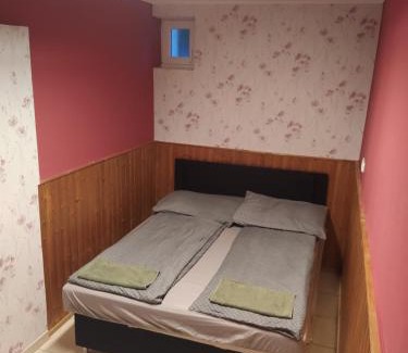 Soltvadkert Apartment | Pingpong Apartman