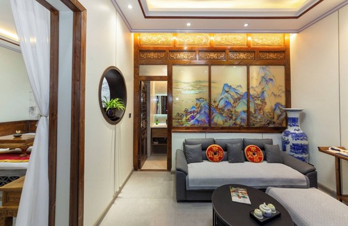 Pingyao House | Pingyao Harmony Hotel