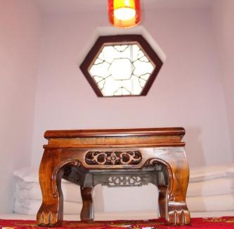 Pingyao House | Pingyao Harmony Hotel
