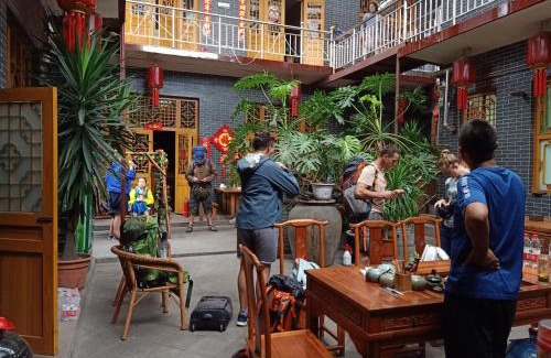 Pingyao House | Pingyao Jiaxin Guesthouse