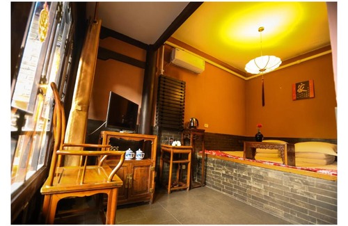 Pingyao House | Pingyao Zheng Garden Inn