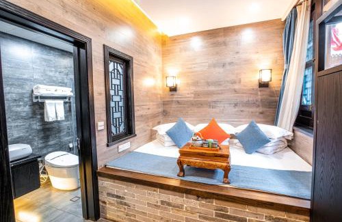 Pingyao House | Pingyao Ziwenge Inn