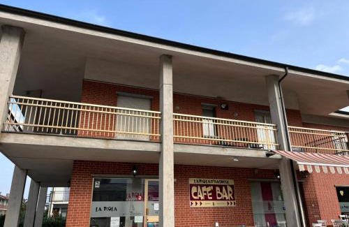 Bagnolo Piemonte Bed & Breakfast | Pink appartament
