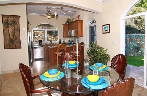 Great Cruz Bay Villa | Pink Conch - 2 Bedroom Luxury Villa, Great Cruz Bay, St. John