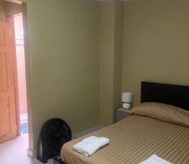 Carmen House | Pinky s Place Alajuela City Airport Costa Rica