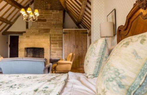 Uckinghall House | Pinley Hill House