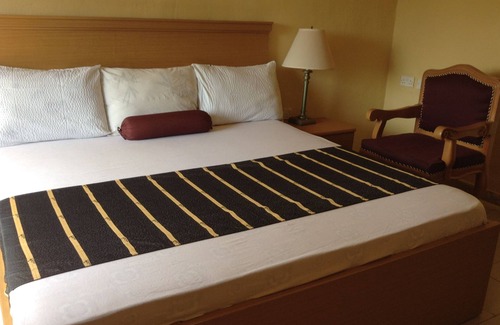 Abakaliki Hotel | Pinnacle Hotels and Suites
