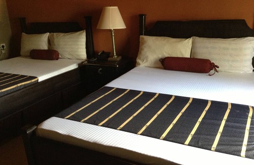 Abakaliki Hotel | Pinnacle Hotels and Suites