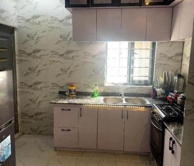 Ijare Apartment | Pinnacle-Plus Service Apartment
