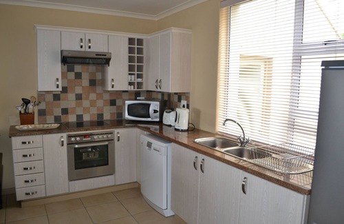 Pinnacle Point Apartment | Pinnacle Point - Golf Safari SA