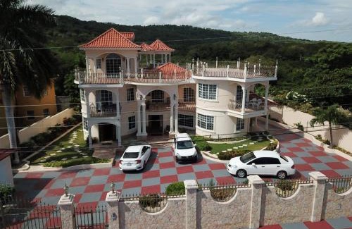IronShore Estates Villa | Pinnacle View Estate Tiana Villa