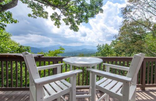 Boone House | Pinnacle View Lodge