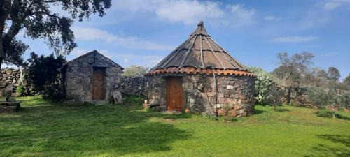 Ghilarza House | Pinnettu Ghilarza