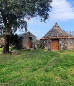 Ghilarza House | Pinnettu Ghilarza