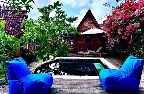 Bukit Bed & Breakfast | PINOKKIO B&B Restaurant
