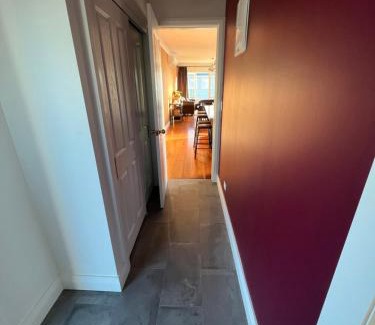 Martinborough Resort | Pinot Villas