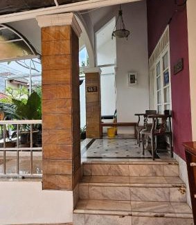 Bogor Timur House | Pinus Homestay by DT Guesthouse