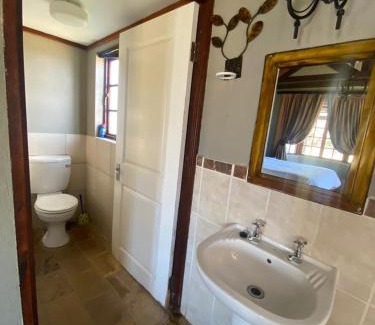 Lephalale Cabin | Pioneer lodge