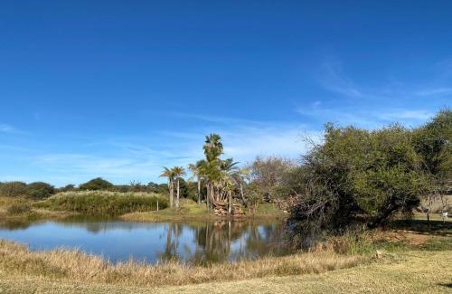 Lephalale Cabin | Pioneer lodge