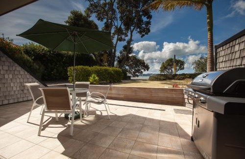Paihia Apartment | Pioneer Waterfront Apartments