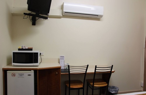 Faulconbridge Hotel | Pioneer Way Motel