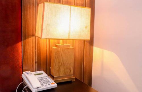 Port Harcourt House | Pious Court Guest House Old GRA