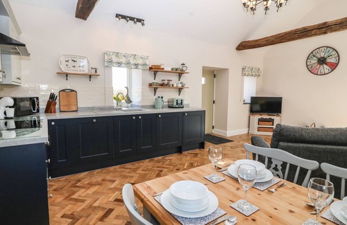 Brynteg Cottage | Pip's Barn