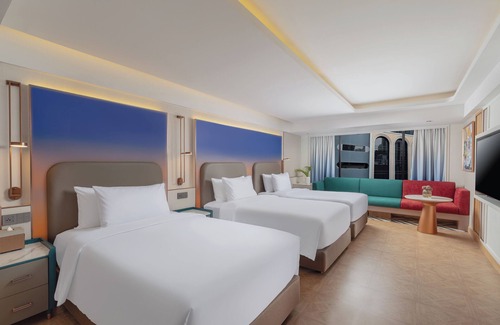 Nana Hotel | Pipa Hotel Bangkok Sukhumvit 11