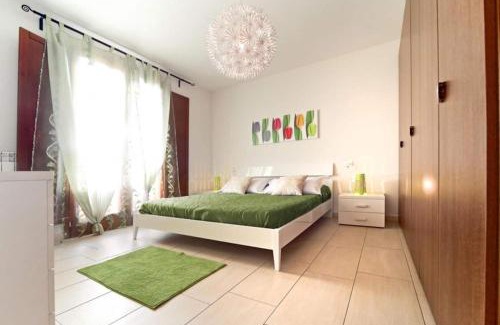 Puntone Apartment | Piper Residence