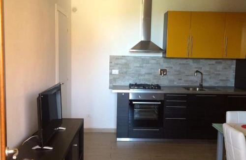 Puntone Apartment | Piper Residence