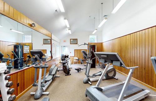 Stratton Mountain Apartment | Piper Ridge G4