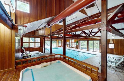 Stratton Mountain Apartment | Piper Ridge G4