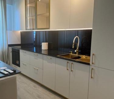 Voluntari Apartment | Pipera Platza Residence 5 luxury 1 bedroom