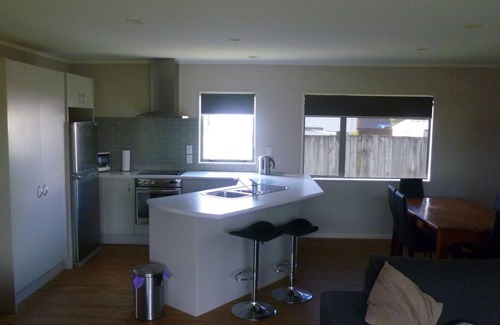 Whitianga House | Pipi Dune Beach House
