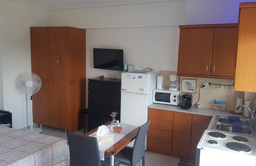 Nea Artaki Apartment | PiPi's House