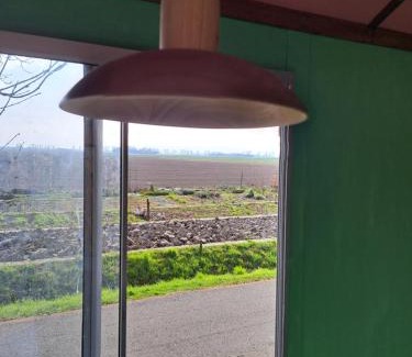 Bant Other | Pipowagen Doe Maar Groen