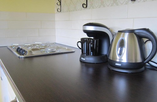 Merselo Bed & Breakfast | Pipowagen Minicamping De Linde