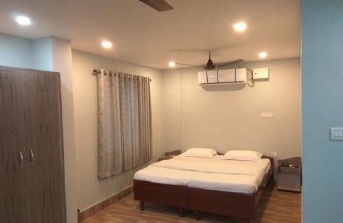 Gopalpur House | Pipul Sea view Resort